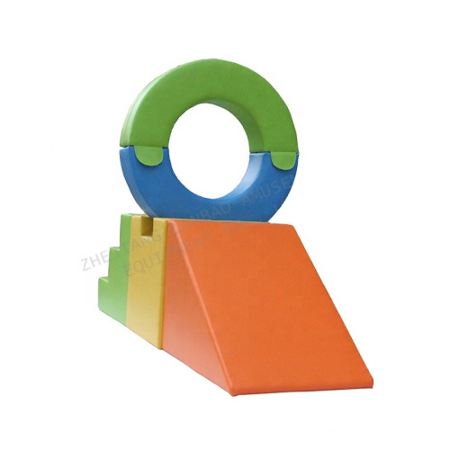 (HB-18005) children soft play /soft playground indoor / indoor soft play equipment