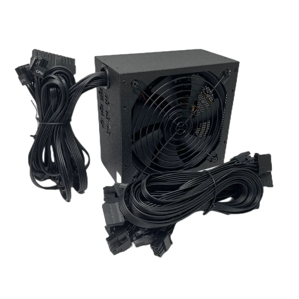 Desktop 110v PC Power Supply