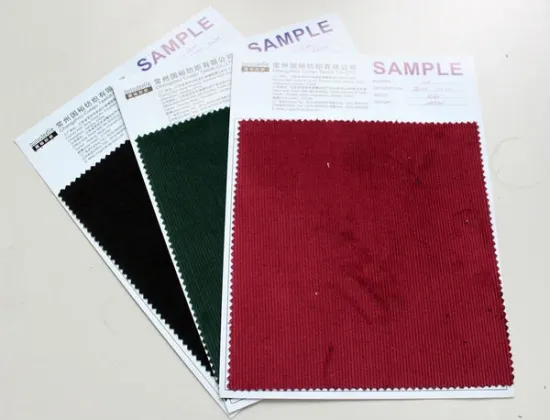 cotton and polyester cotton kintted denim fabric company