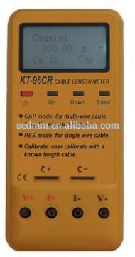 made in China KT-96CR Cable Length Meter