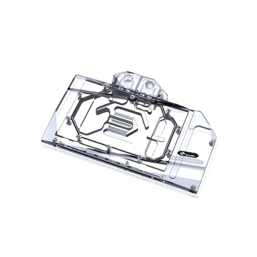 Bykski GPU Water Block for ASUS TUF RTX3070TI 8G OC GAMING