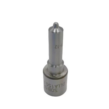 Common Rail Nozzle F00VX40066 for Injectors (0445117020, 0445117021, 0445117022, 0445117076, 0445117082)