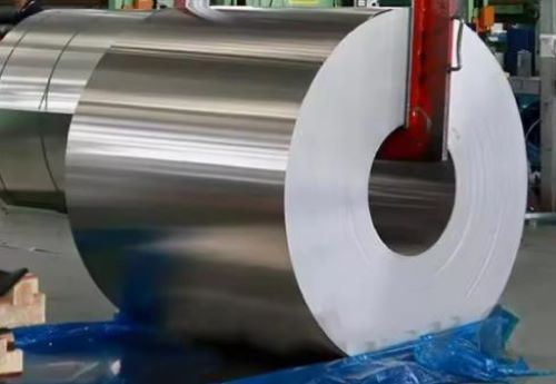 PPGI Color Coated Galvanized Steel Coil