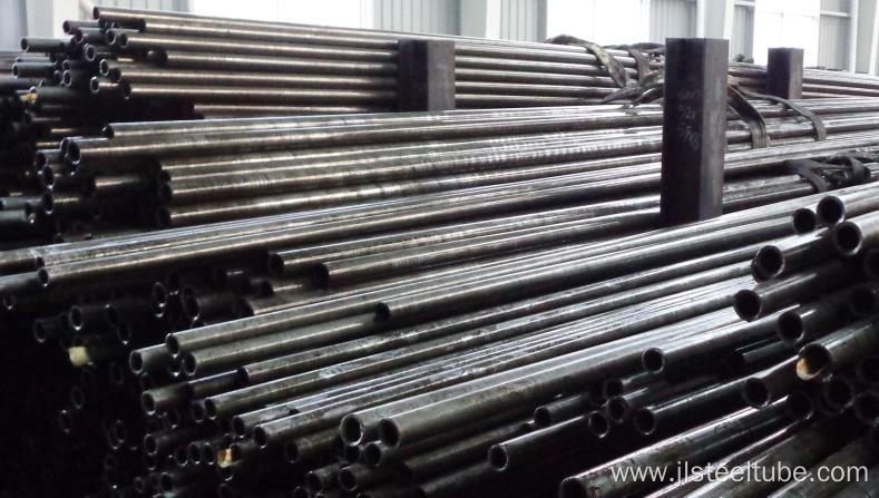 ASTM A106B cold rolled precision steel pipe seamless