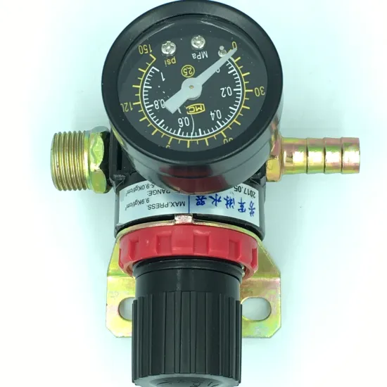 High Quality Auto Pressure Gauge F 2000 Manufacturer
