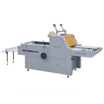 YFML Series Semi-auto Laminating Machine