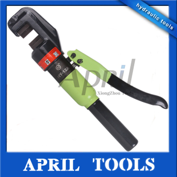 Hydraulic Steel Cutter (HY-12A)