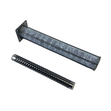 Прочный фотокаталитический модуль для промышленного использования