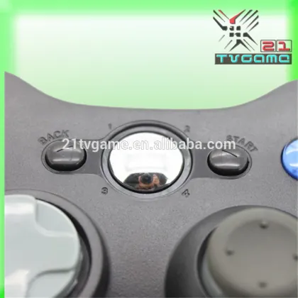 Wireless Controller For XBOX 360 For Microsoft Joystick Game Controller Joypad Gamepad Console