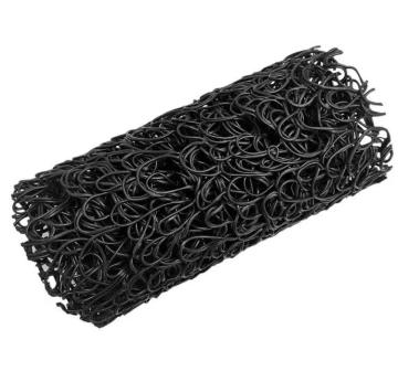 Plastic blind ditch