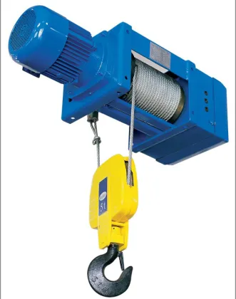 JIAxin Stage Electric Chain Hoist