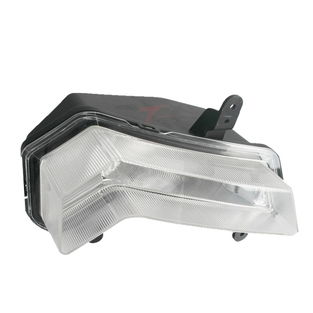 Car Headlamp Front