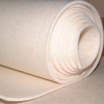 3mm thick wool felt
