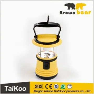 12 led camping lighting