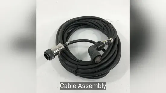 Premium Cable Assemblies for Aerospace and Automotive Use
