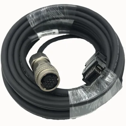 Servo Encoder Electrical Harness