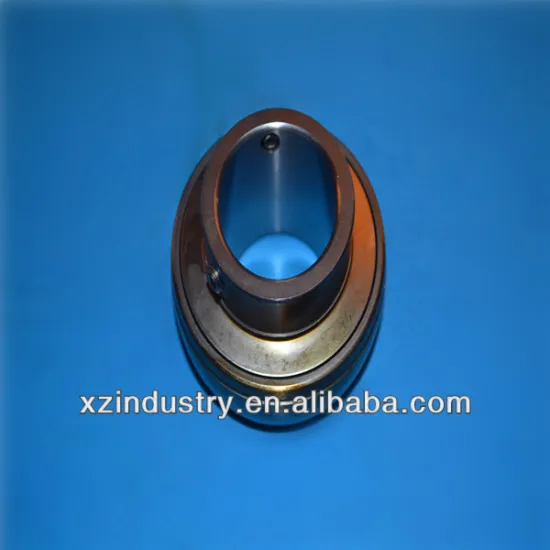 industrial steel insert bearing