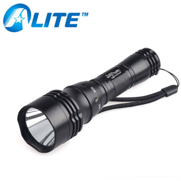 100m Underwater XM-L T6 LED Torch Flashlight 5 Mode 1000 Lumen Diving Light