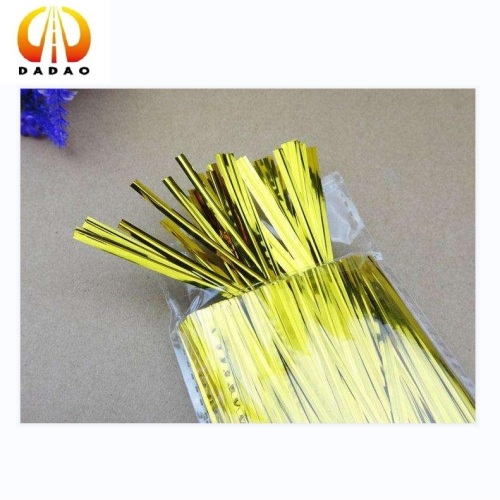 Gold / Silver Pet Metallic Thermal Laminating Film