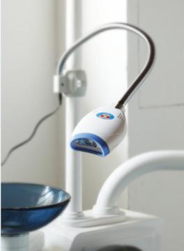 Dental Chair Whitening Machine