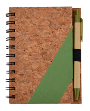 High quality personalized printing hardcover notebook