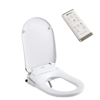 Automatic Intelligent Smart Electronic Toilet Bidet