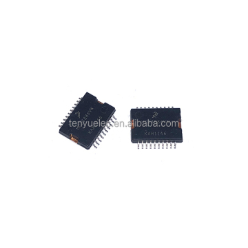 MC33886VW MC33886VWR2 5V-40V HSOP20 Motor Driver IC