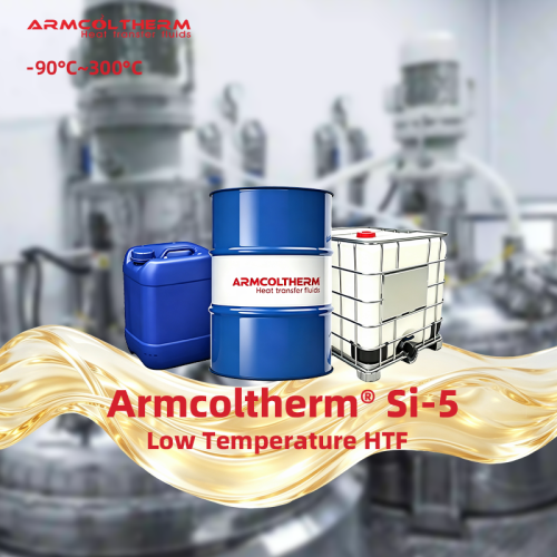 Armcoltherm Si-5 Similar cu KF96L-5cs