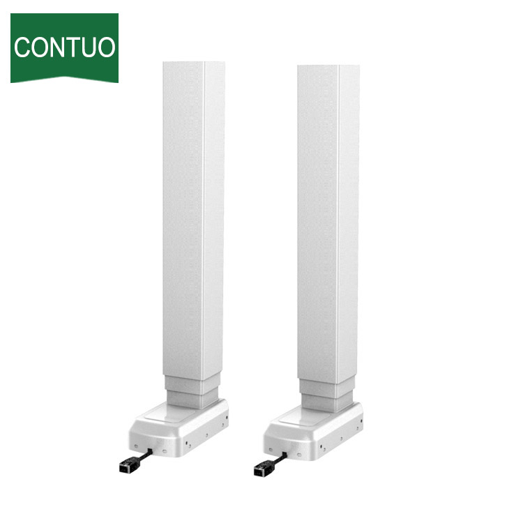 Motorized Electric Height Adjustable Table Legs India