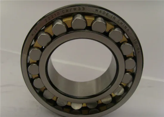 Spherical Roller Bearing 21305 Ccw33 21305 Caw33