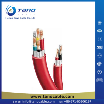 Rubber Cable H05RN-F/H05RNH2-F to Harmonized Standard