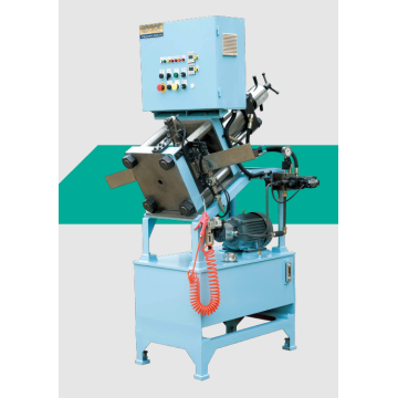 Impressora de letra de rolamento automático hidráulico