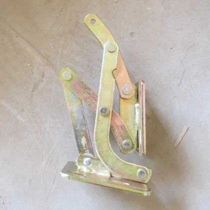 Bus and Coach Accessories - Door Hinge HC-B-20028