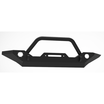 Accesorios 4x4 Barra de toros para Jeep Wrangler TJ YJ