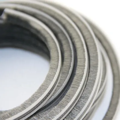 Aluminum Door Windows Weather Stripping: Enhancing Energy Efficiency and Comfort
