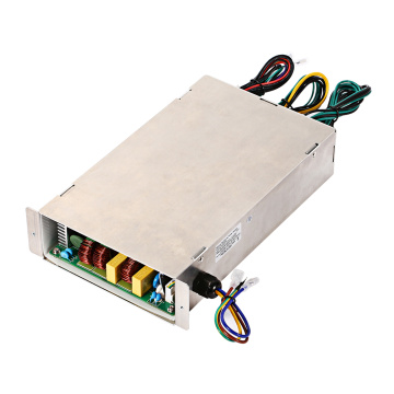 590W Medical Device Power Supply