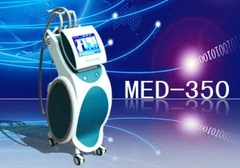 Bio-modulation Cryolipolysis Machine Rf Tightening , No Pigmentation