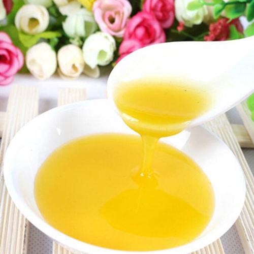 Concentrated Kumquat Lemon Juice