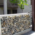 Пользовательская декоративная коробка Gabion for Garden Beauty