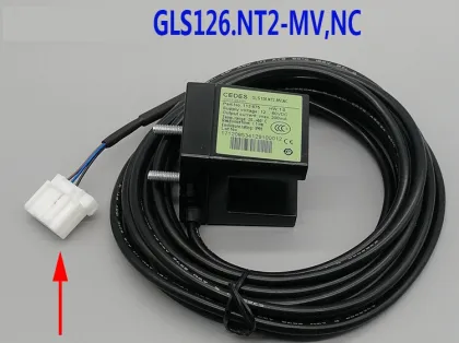 GLS126NT2-MV.NC Hitachi Elevator Leveling Sensor