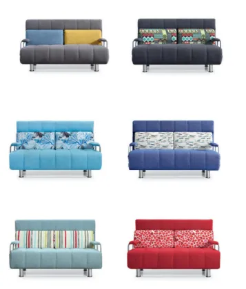 Youthful Vigor Style Multifunctional Sofa