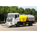 Dongfeng Tianjin Road Cleaning Vehicle 9.3m ³