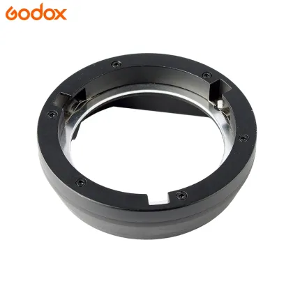 Flash Godox AD400 Pro Bowens Adapter for Broncolor Accessories