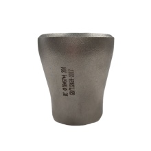 ASME B16.9 Carbon Steel/Stainless Steel Concentric Reducer