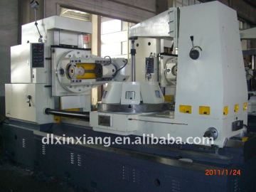 YQ31250E gear hobbing machine