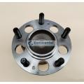 52710-3X000 IJ113044 WHEEL HUB ASSEMBLY HYUNDAI VELOSTER