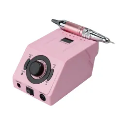 Nail Drill Machines