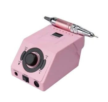 Nail Drill Machines