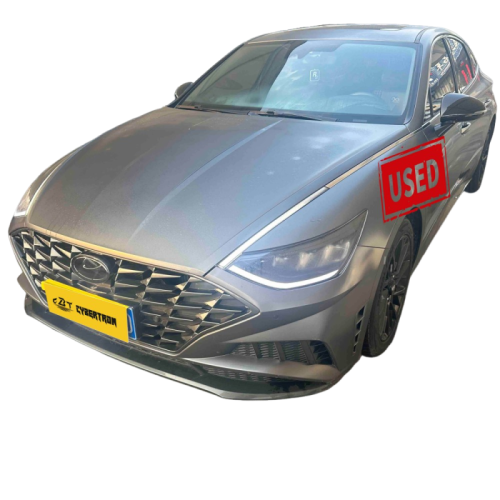 2022 Hyundai Sonata 270TGDi 20.° SE DCT