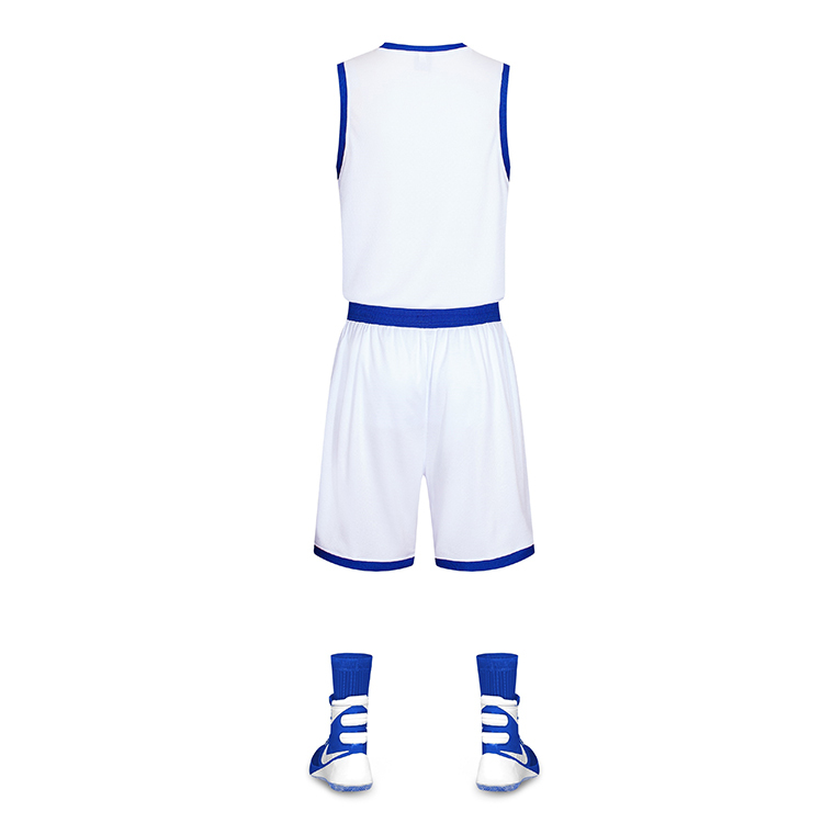 New Design Cheap Custom Basketball Jerseys Uniforms